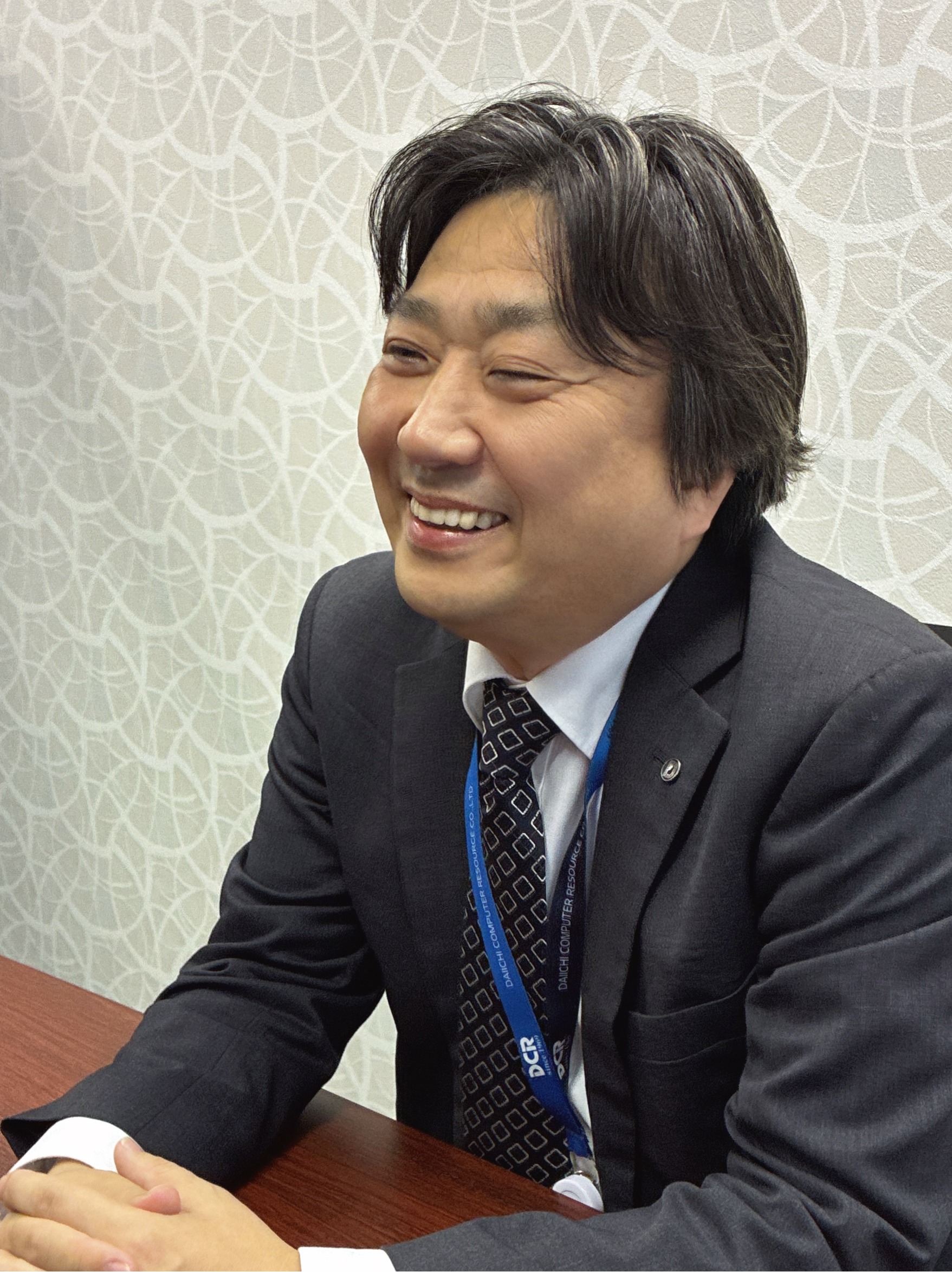 大阪 西日本CC第一事業部　村田貴司