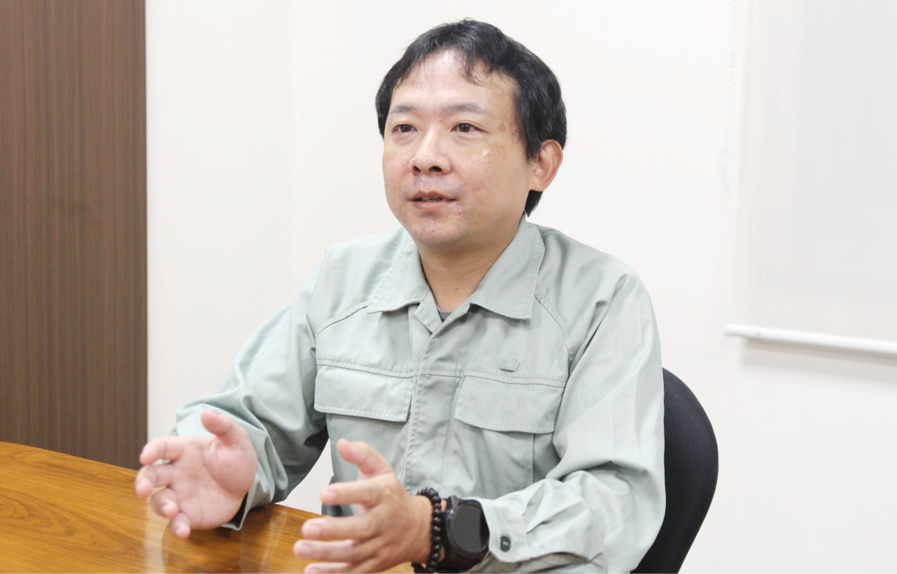 置鮎氏